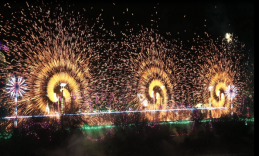 蘭州野生動(dòng)物園熊貓光影之夜盛夏開(kāi)啟506.png